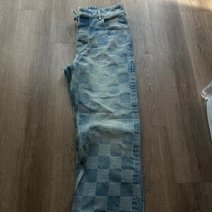 Louis Vuitton pants
